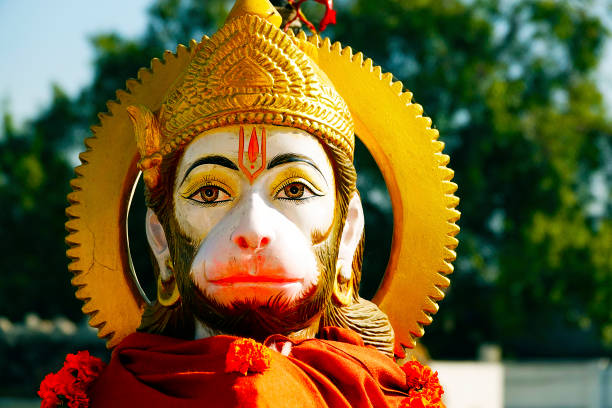 हनुमान चालीसा मराठी लिखित - Hanuman Chalisa Lyrics in Marathi